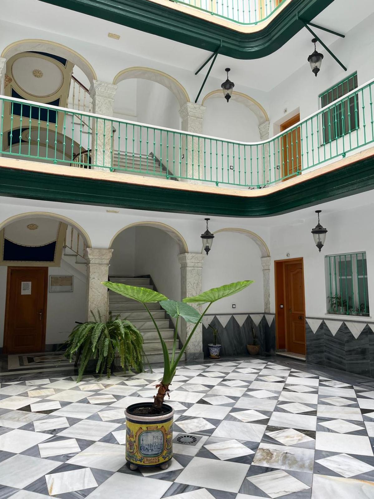 La Esquinita del SENADOR by Cadiz4Rentals Esterno foto